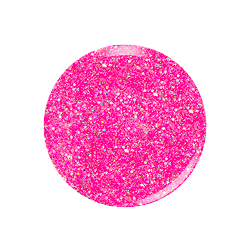 Kiara Sky Nail Lacquer - I PINK YOU ANYTIME