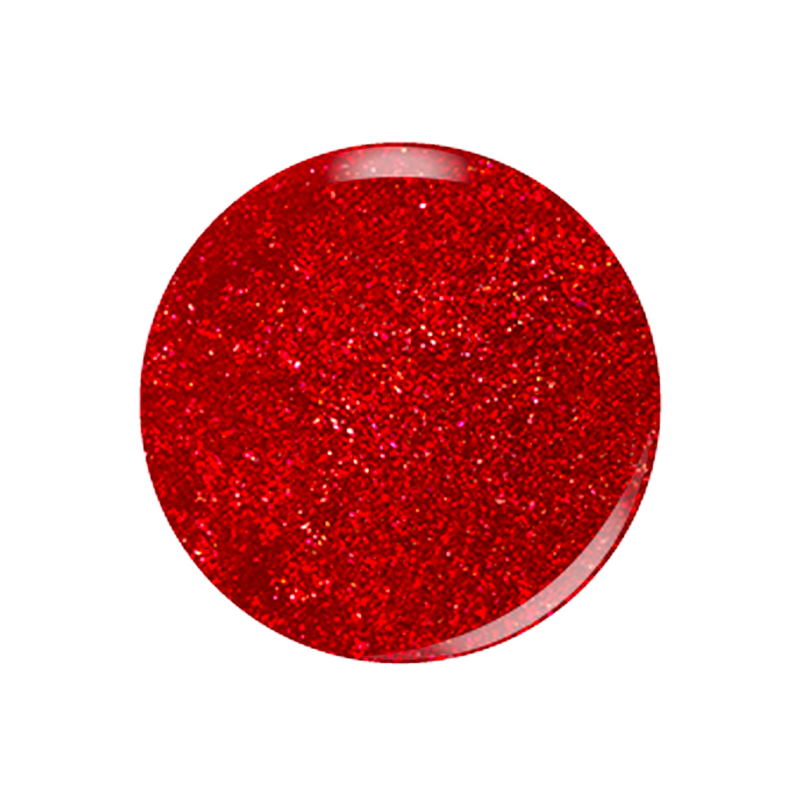 Kiara Sky Nail Lacquer - LET'S GET REDICULOUS