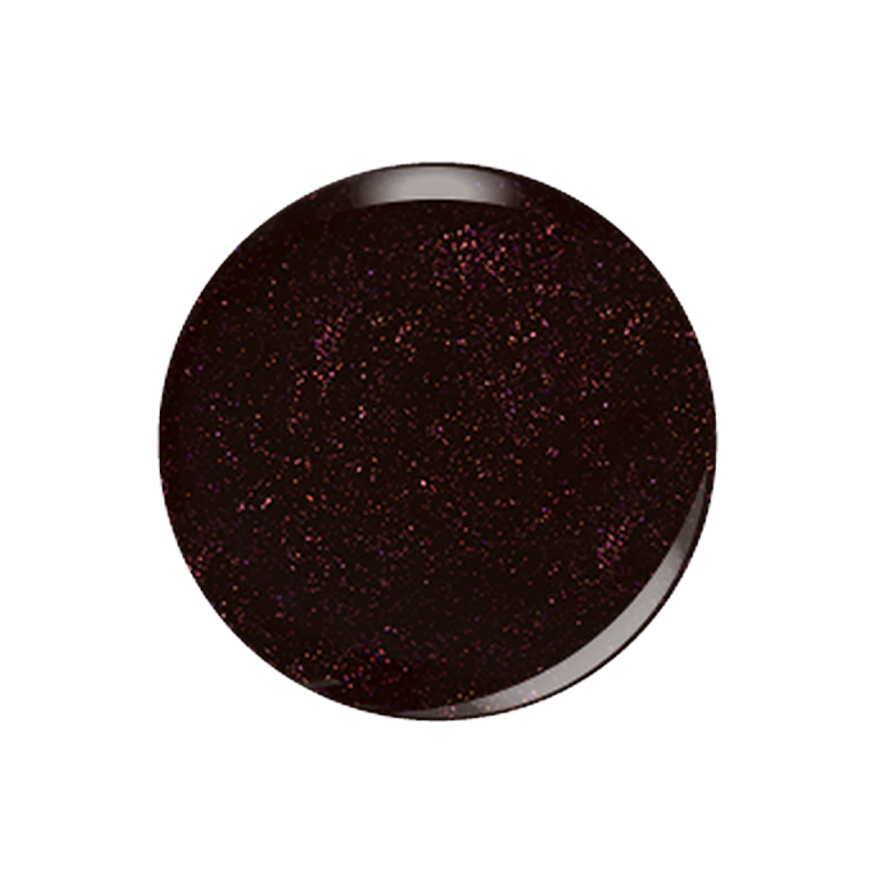 Kiara Sky Nail Lacquer - ECHO