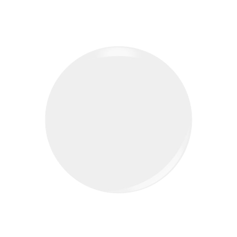 Kiara Sky Acrylic Essenstials - 16 oz Pure White All-in-one