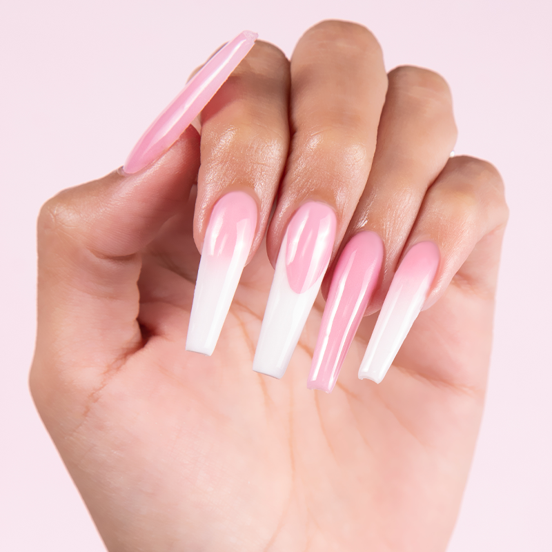 Kiara Sky Dip and Acrylic Powder - Sor-bae - Cover