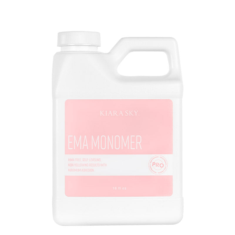 Kiara Sky Acrylic Essenstials - EMA LIQUID MONOMER