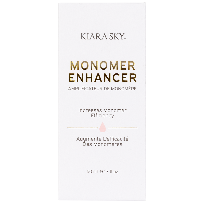 Kiara Sky Acrylic Essenstials - Monomer Enhancer