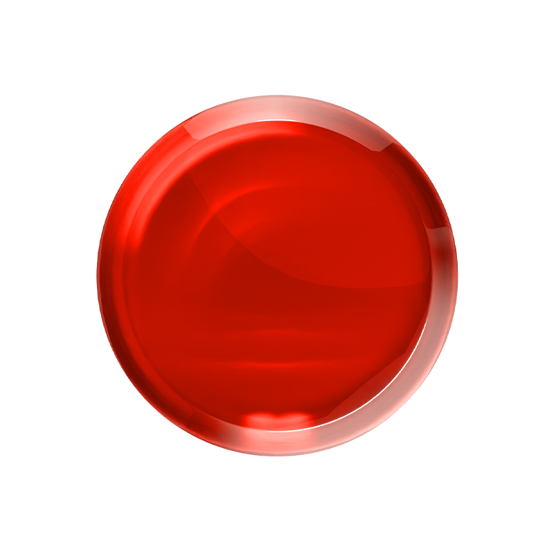 Kiara Sky Jelly Tints - The Red Sea