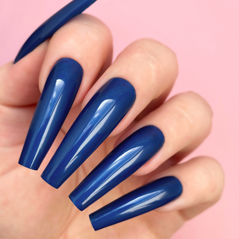 Kiara Sky Nail Lacquer - Keep It 100