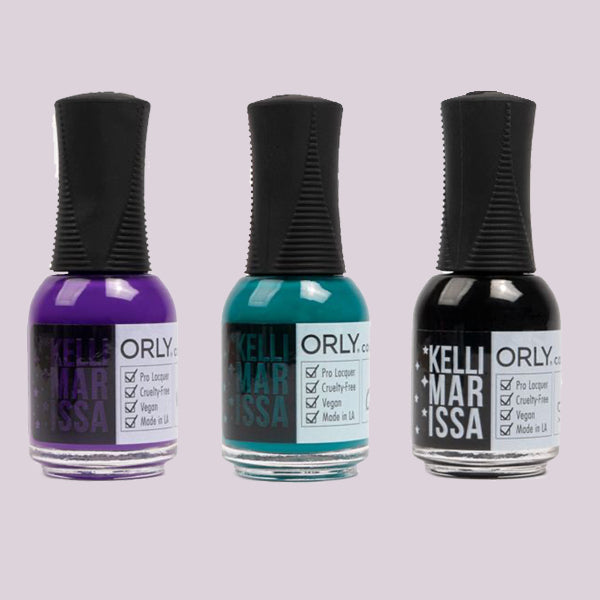 Kelli's Jellies