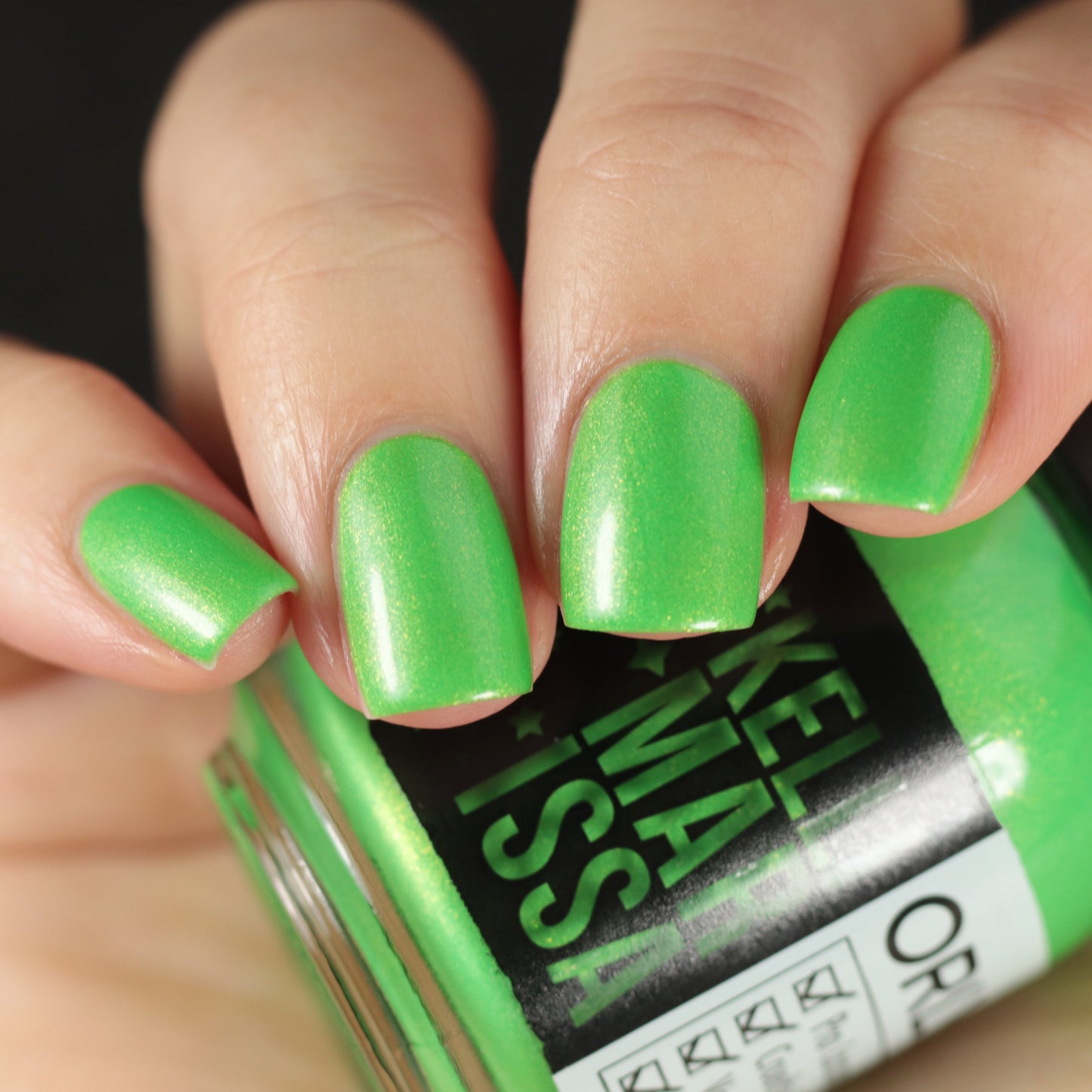 Kelli’s Green