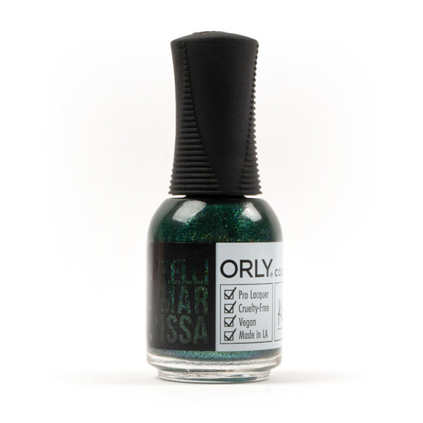 Kelli’s Emerald