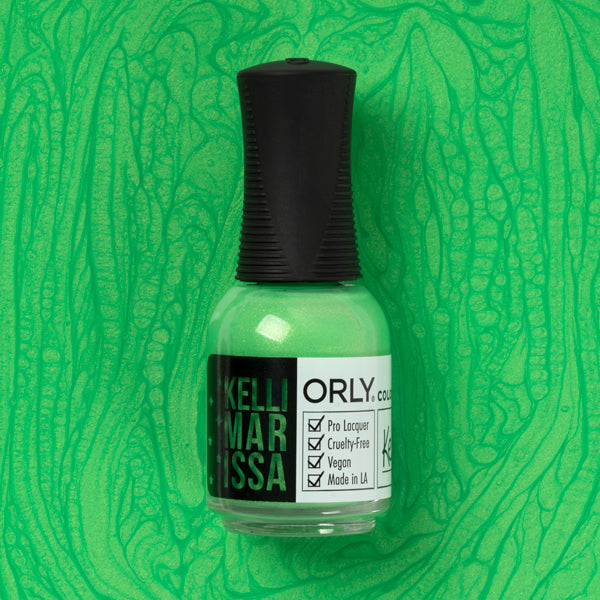 Kelli’s Green
