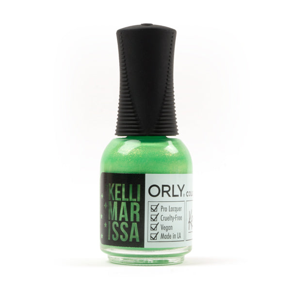 Kelli’s Green
