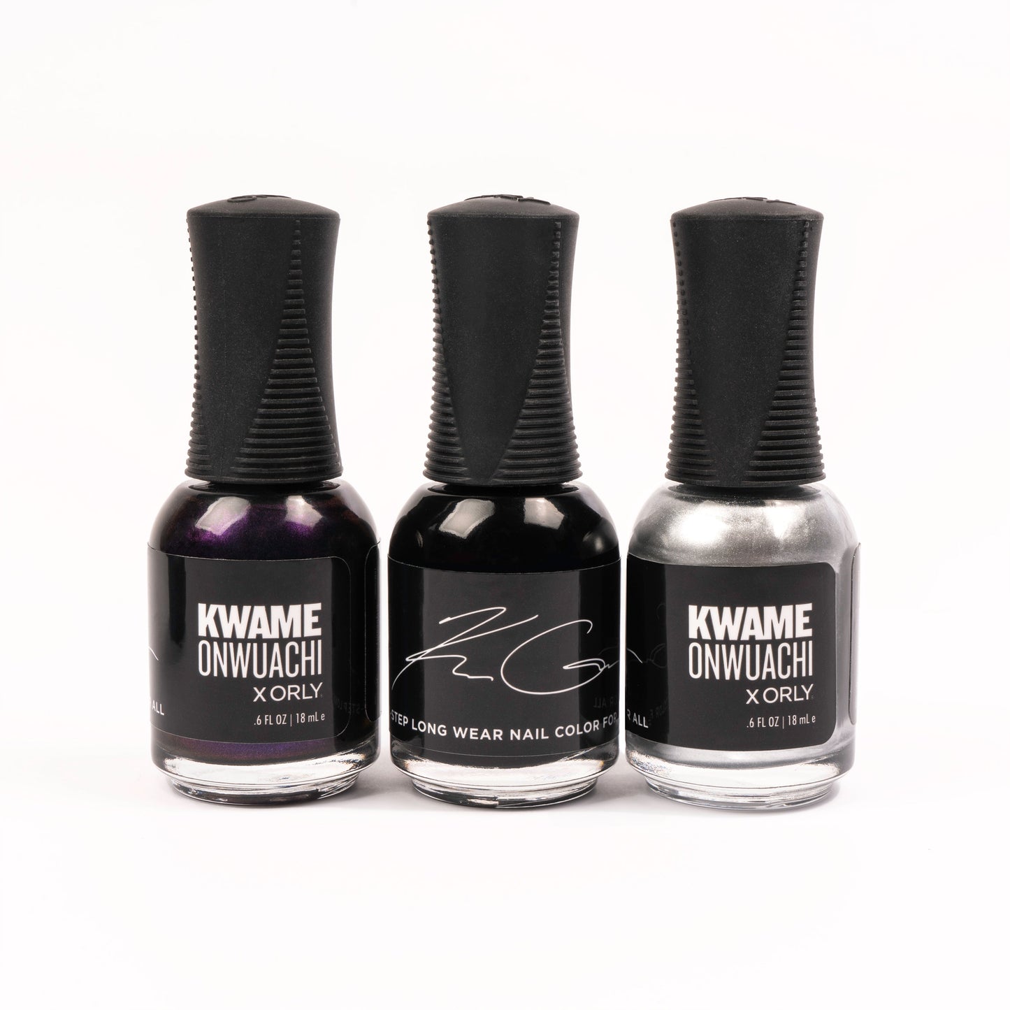 Kwame x ORLY - Beyond the Kitchen Bundle