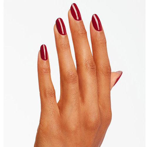 OPI Dipping Powder - L87 Malaga Wine 1.5oz