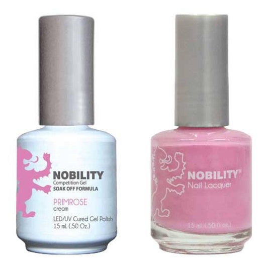 LECHAT / Nobility Gel - Primrose