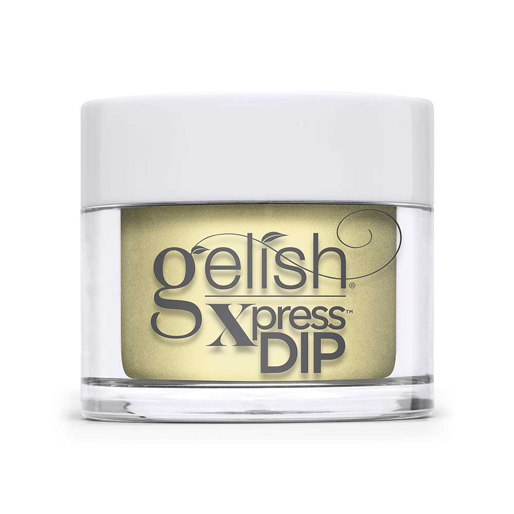 Gelish Xpress Dip - GE 264 - Let Down Your Hair 1620264