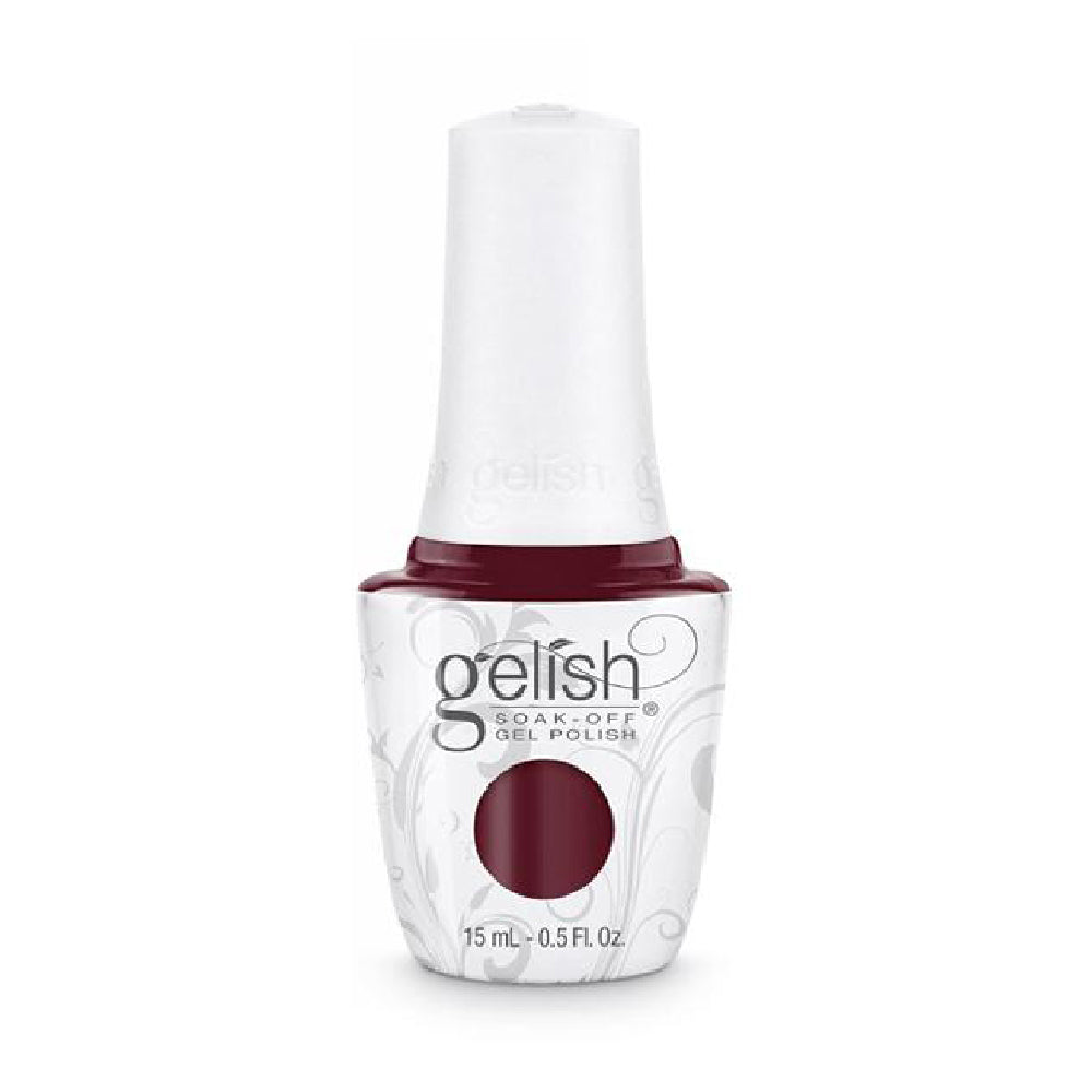Gelish - GE 229 - Looking For A Wingman - Gel Color 0.5 oz - 1110229