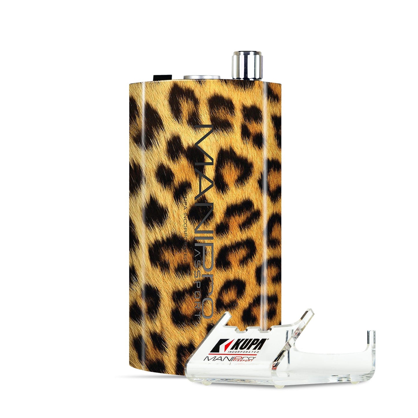 Passport Control Box Cheetah