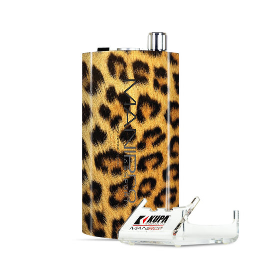 Passport Control Box Cheetah