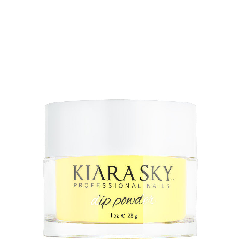 Kiara Sky Dipping Powder 1oz - MAIN SQUEEZE