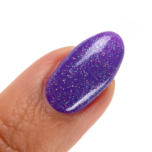 ORLY® x Lisa Frank® Star Glaze Topcoat