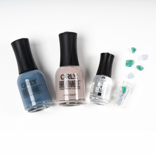 Mazz Hanna x ORLY Stress Relief Kit