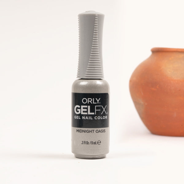 Midnight Oasis - Gel Nail Color