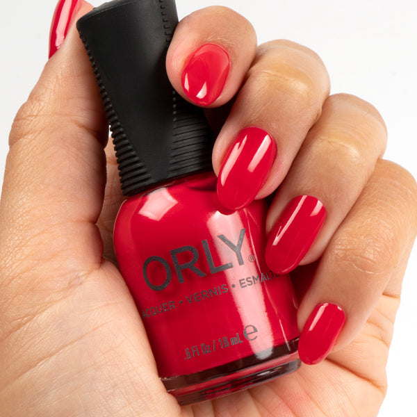 Monroe's Red