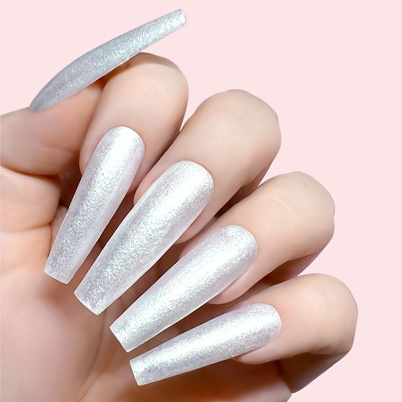 Kiara Sky Gel Polish - Morning Dew