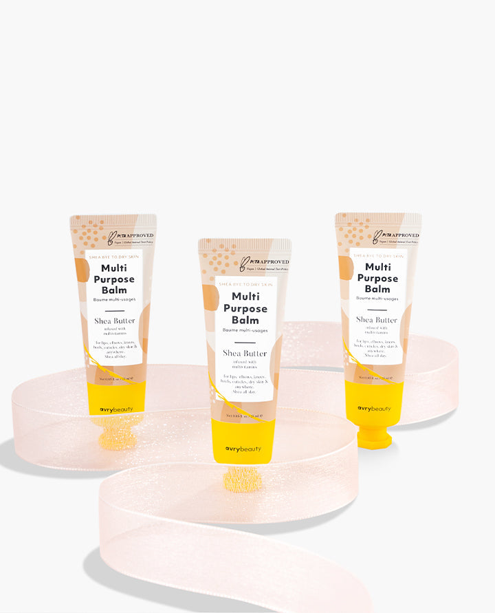 Multi Purpose Balm 3-Pc Holiday Bundle