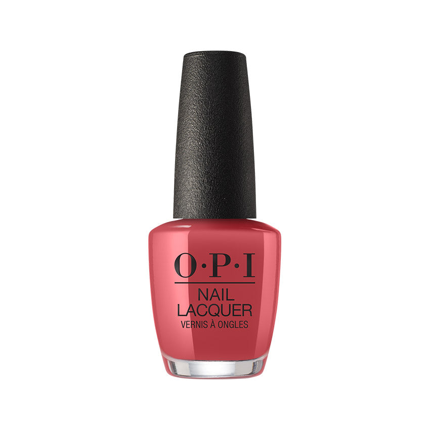 OPI Nail Lacquer - My Solar Clock is Ticking P38