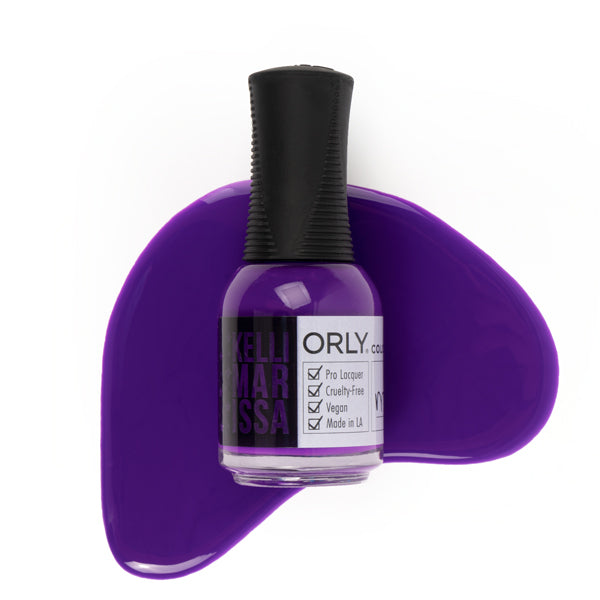 ORLY x Kelli Marissa Witching Hour 6PIX
