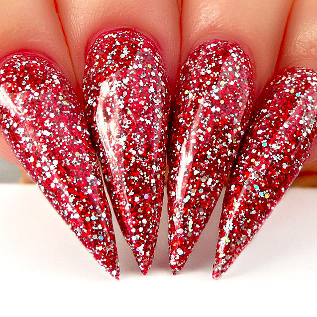 Kiara Sky Nail Lacquer - RAGE THE NIGHT AWAY