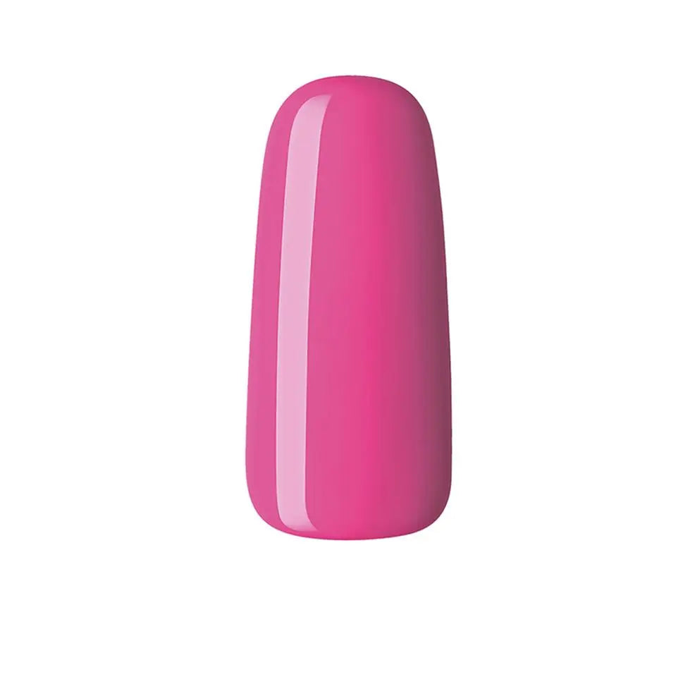 NU 107 Watermelon Wonder Nail Lacquer & Gel Combo