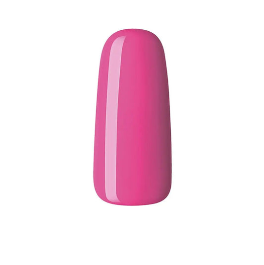 NU 107 Watermelon Wonder Nail Lacquer & Gel Combo