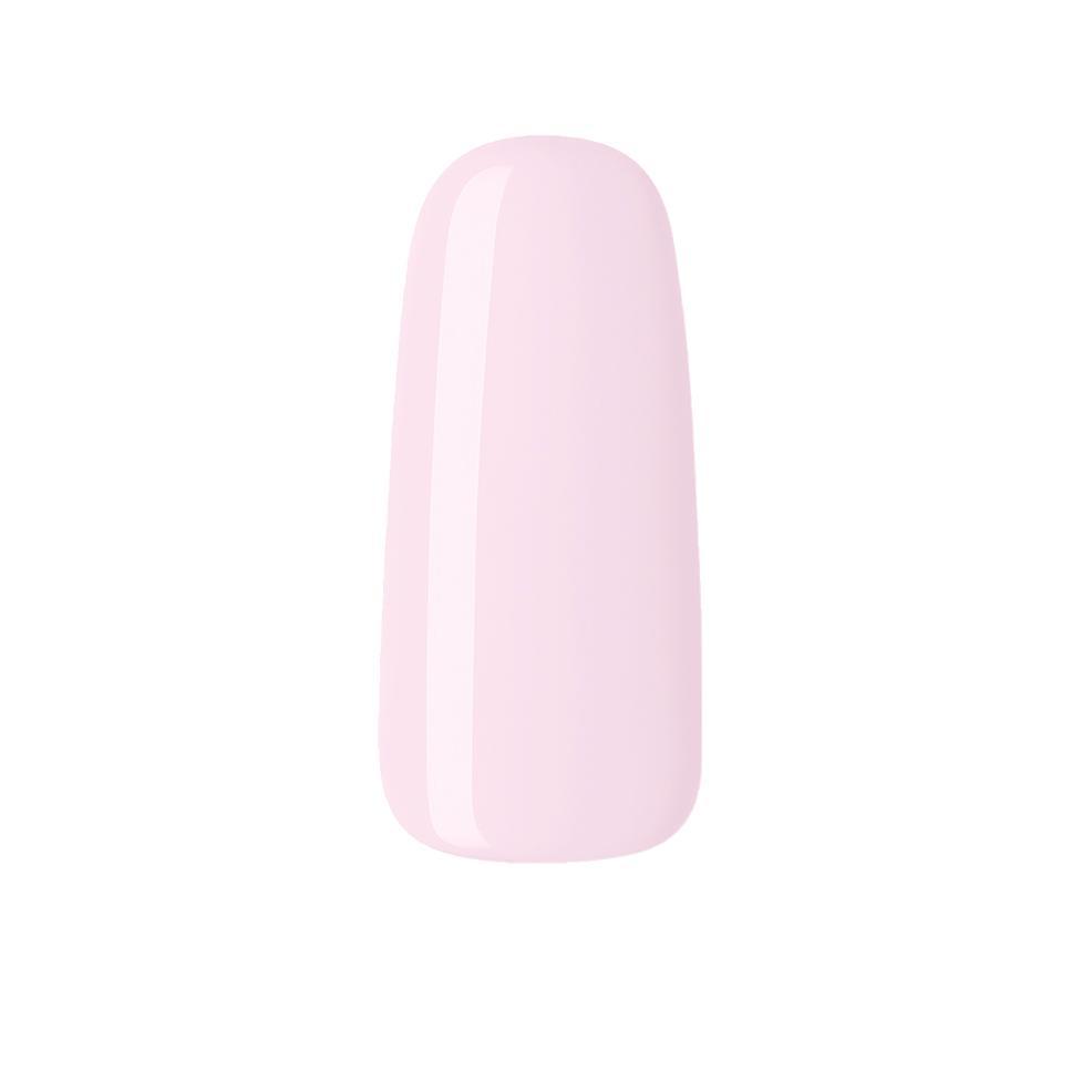 NU 20 Tickle Me Pink Nail Lacquer & Gel Combo