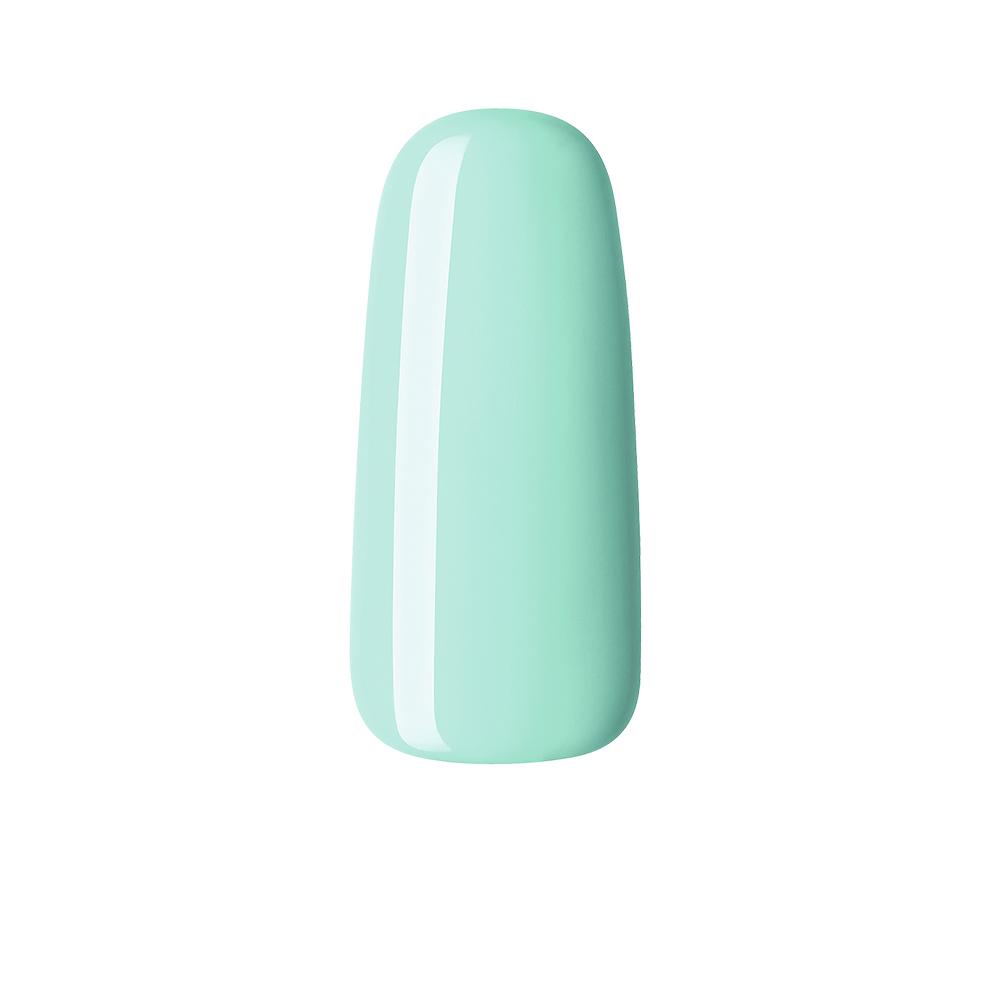 NU 02 Robin's Egg Blue Dip & Lacquer Gel Combo