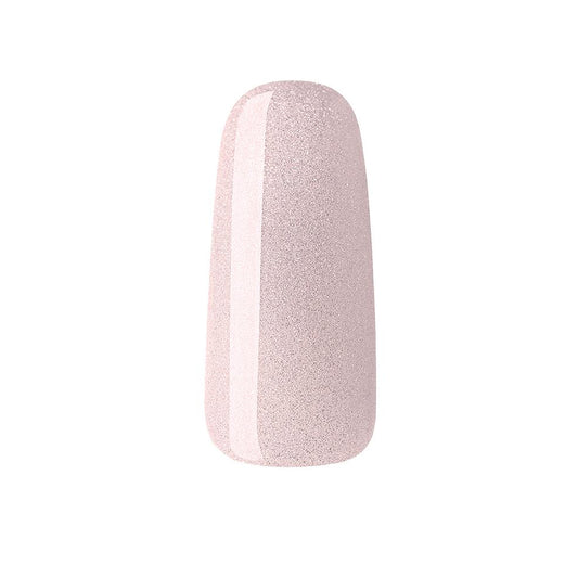 NU 47 Blushing Bride Nail Lacquer & Gel Combo