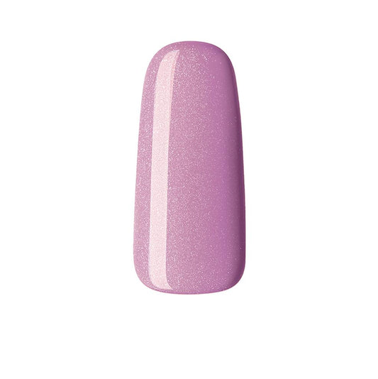NU 110 Lip Sync Pink Nail Lacquer & Gel Combo