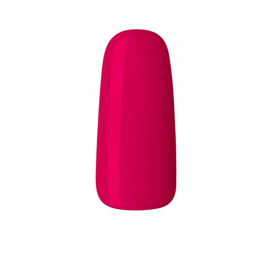 NU 115 Raspberry Jam Nail Lacquer & Gel Combo