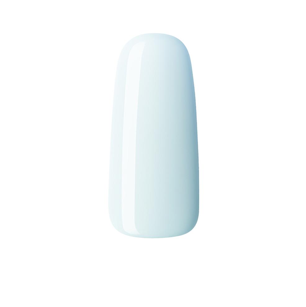 NU 120 Baby Blue Eyes Nail Lacquer & Gel Combo