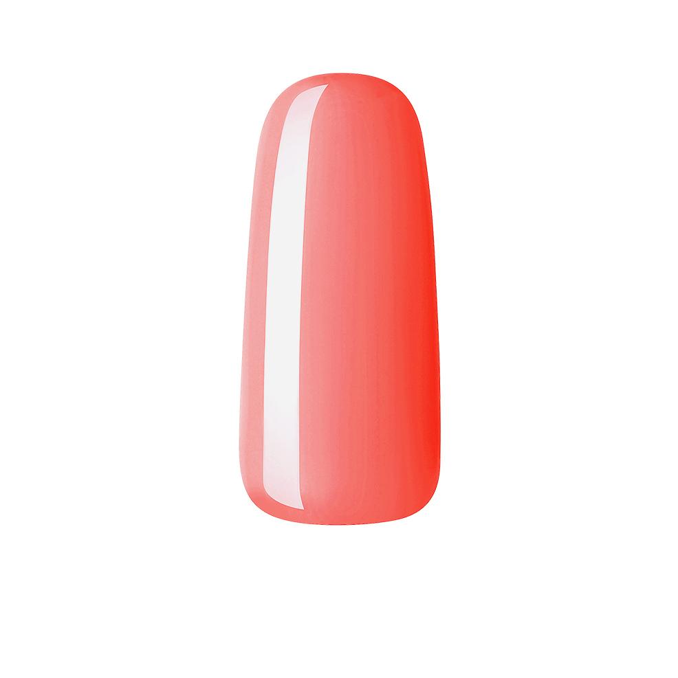 NU 52 Orange You Glad? Nail Lacquer & Gel Combo