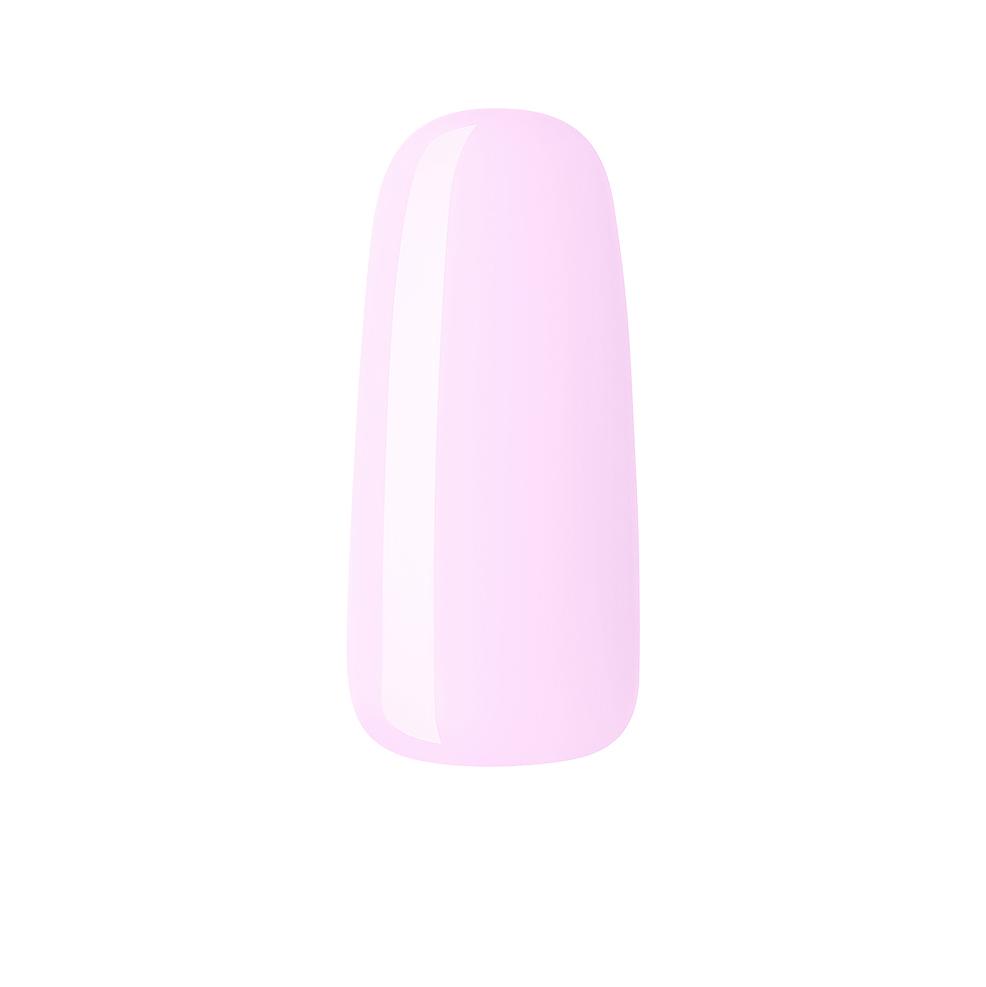 NU 60 First Snow Nail Lacquer & Gel Combo