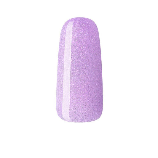 NU 64 Sweet Sixteen Nail Lacquer & Gel Combo