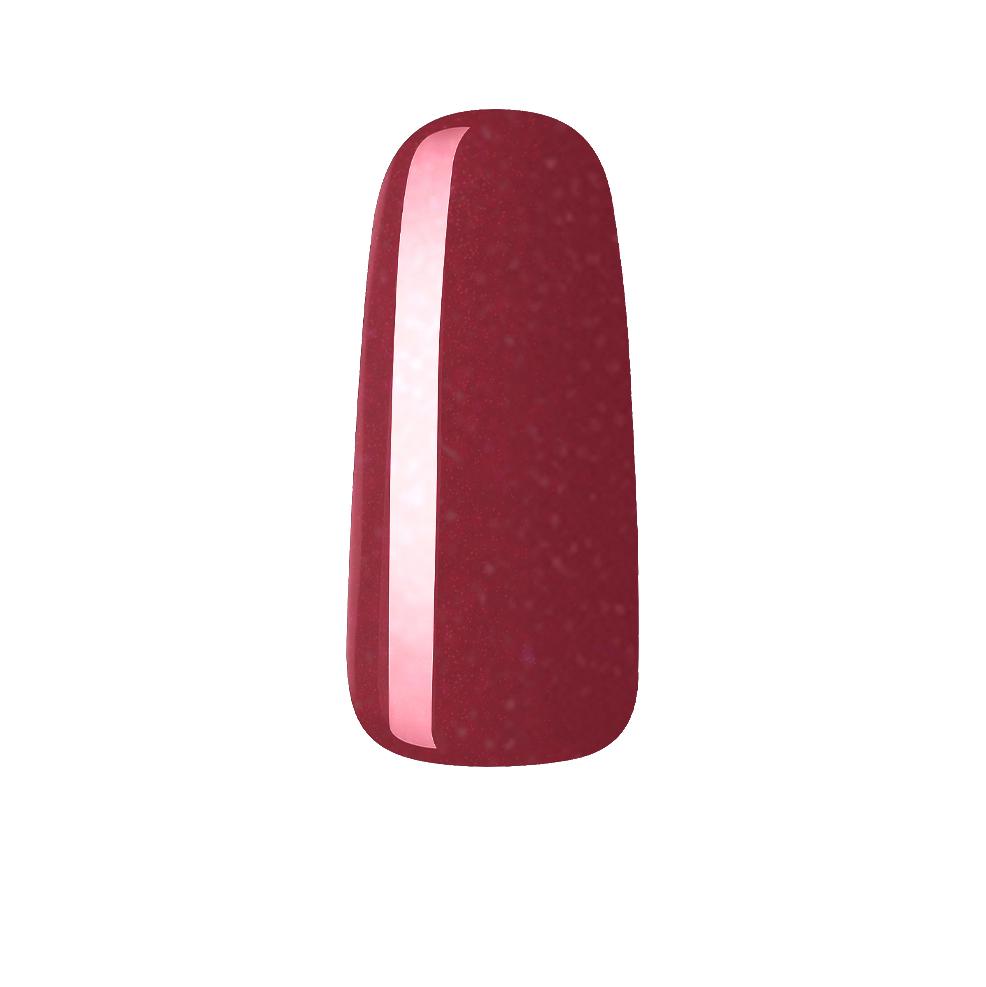 NU 68 Burnt Sienna Nail Lacquer & Gel Combo