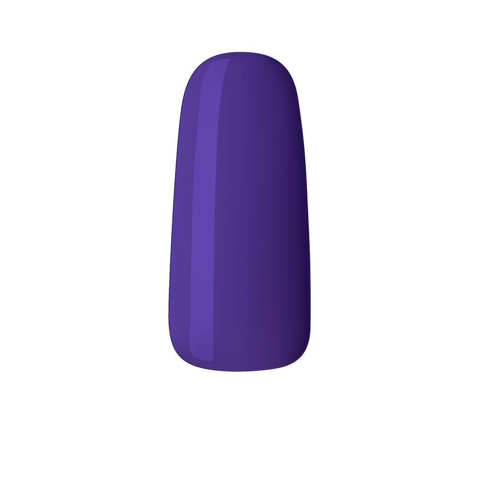 NU 72 Mauve-llous Nail Lacquer & Gel Combo