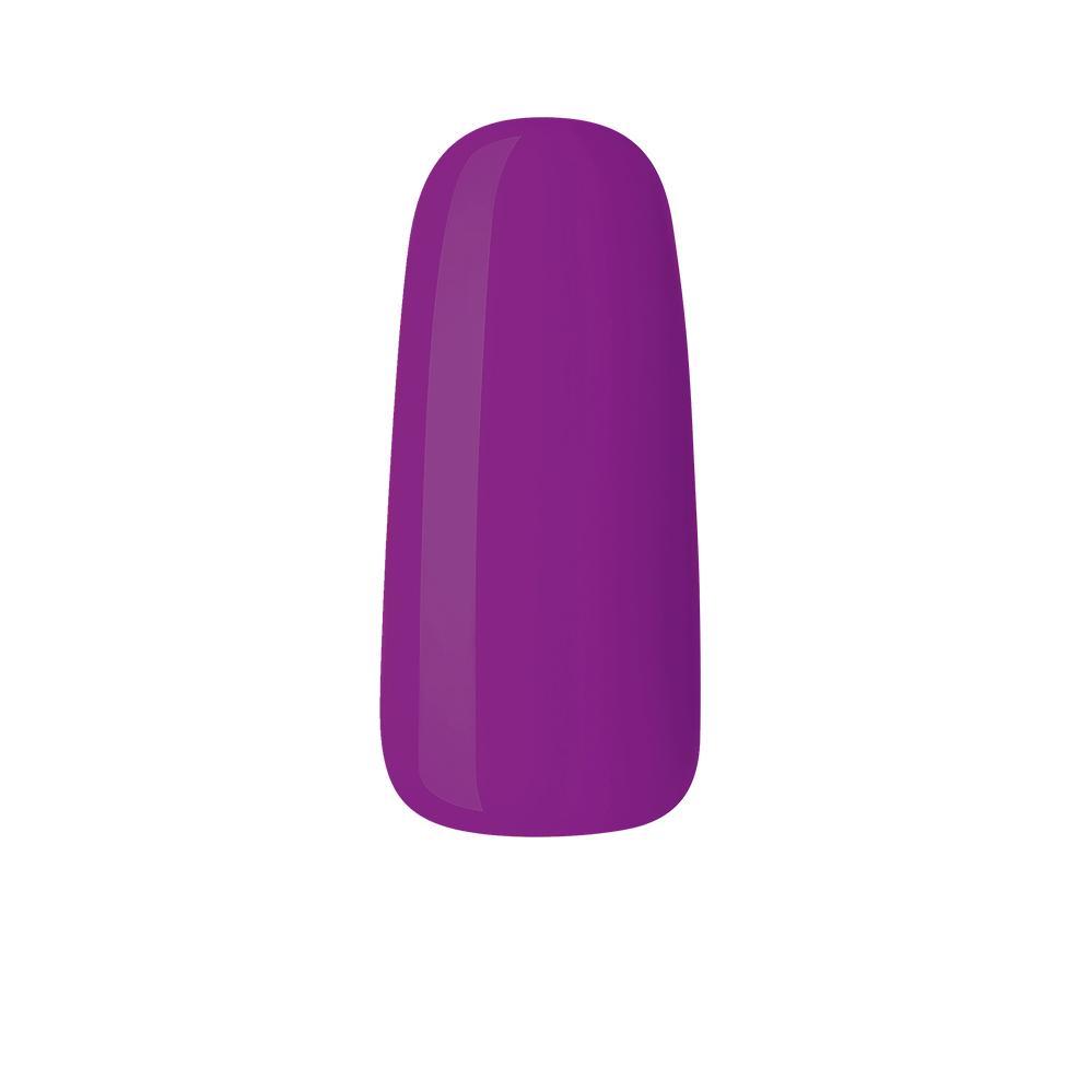 NU 83 My Girl Nail Lacquer & Gel Combo