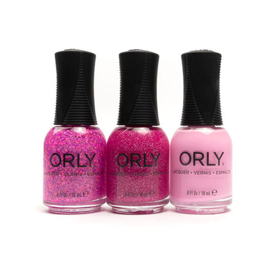 "Nails Before Males" Bundle