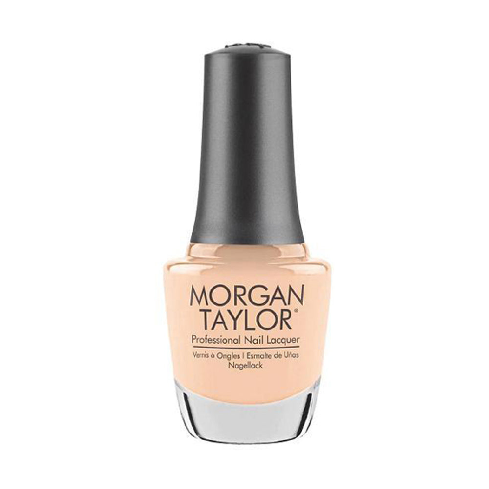 Morgan Taylor 854 - Need A Tan - Nail Lacquer 0.5 oz - 3110854