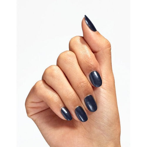 OPI Gel Polish - F009 Midnight Mantra