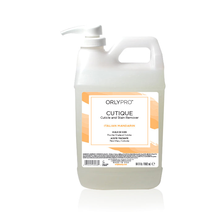 ORLY PRO CUTIQUE 64FL OZ