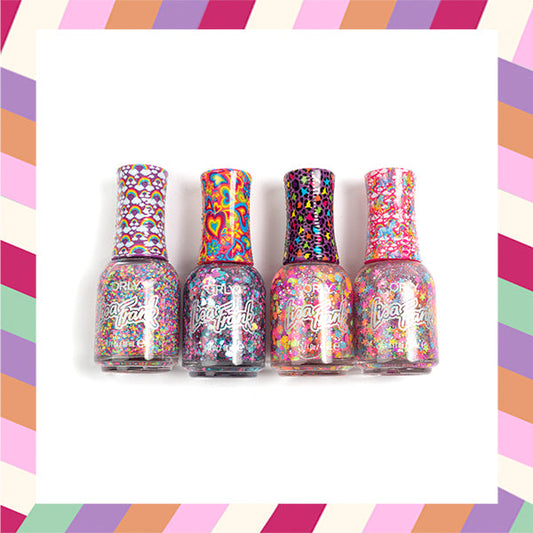 Lisa Frank - Toppers Bundle